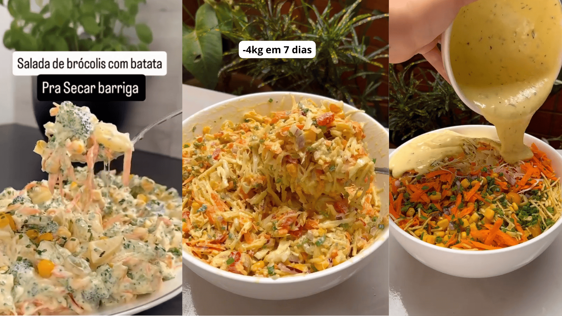 Mulher mostrando o quanto emagreceu